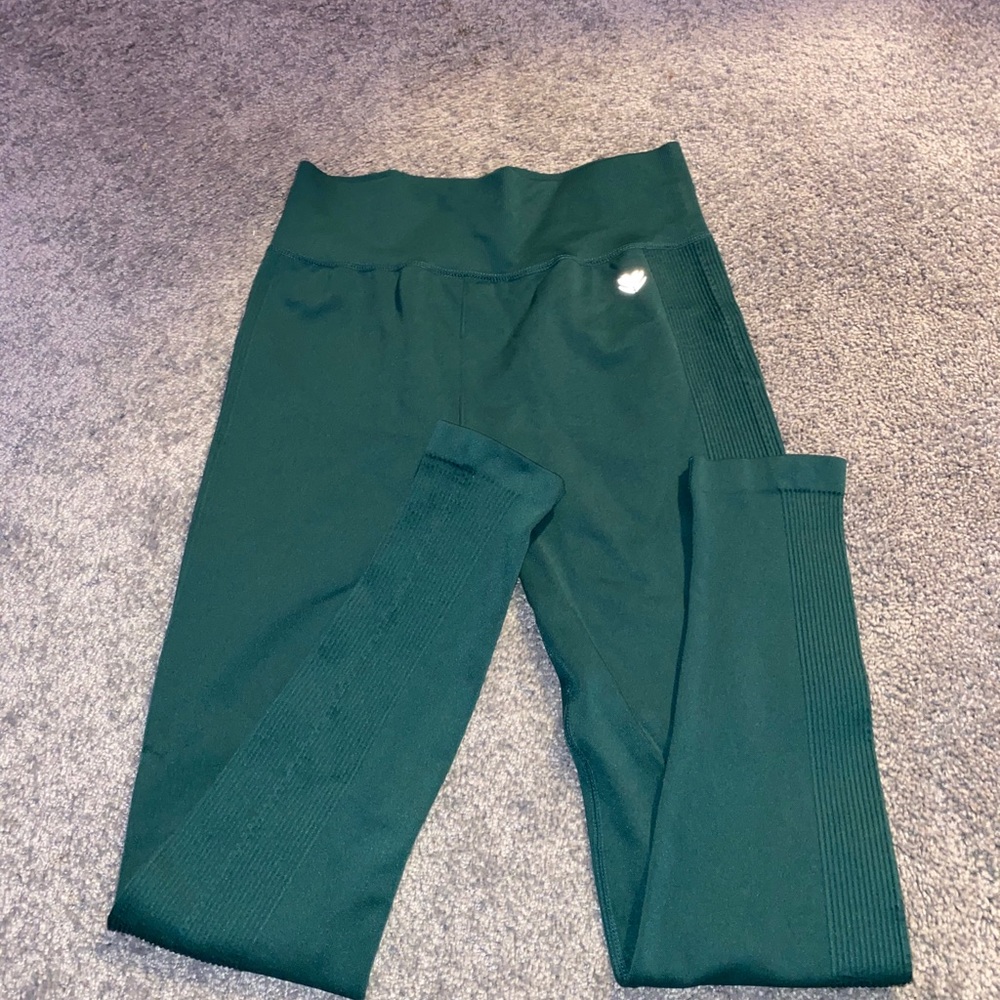 Forever 21 Active Wear Leggings